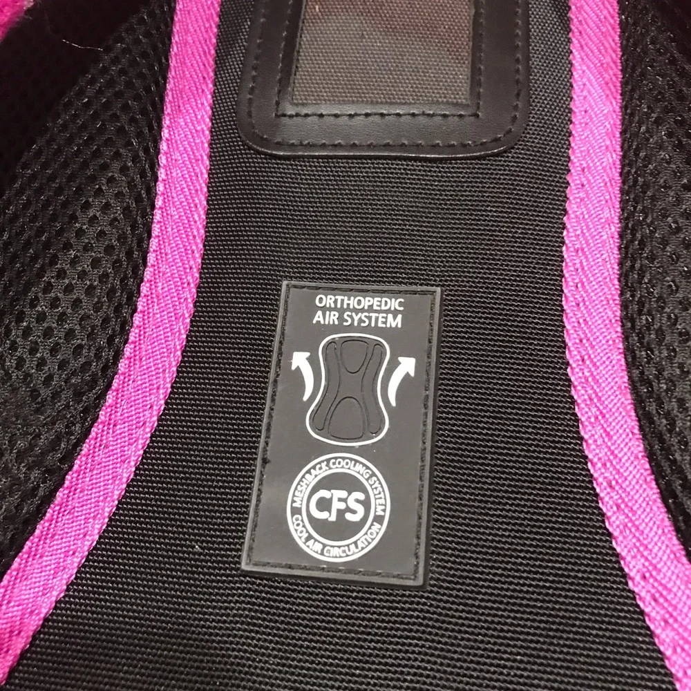 CFS made durable